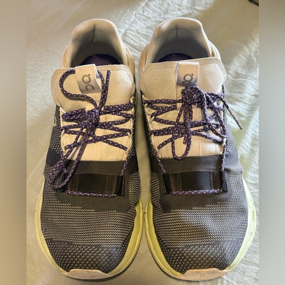 On Running Other - On Cloudnova Men’s Running Shoes